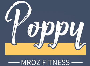 Poppy Mroz Fitness